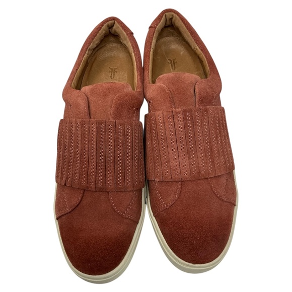 Frye Ivy Gore Slip On Sneaker - Picture 9 of 14